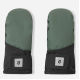 Варежки Reima Lapases 5300246A-8510